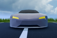 Roadster | Jailbreak Wiki | Fandom