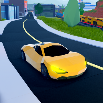 Mclaren Jailbreak Wiki Fandom