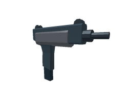 Pistol, Jailbreak Wiki