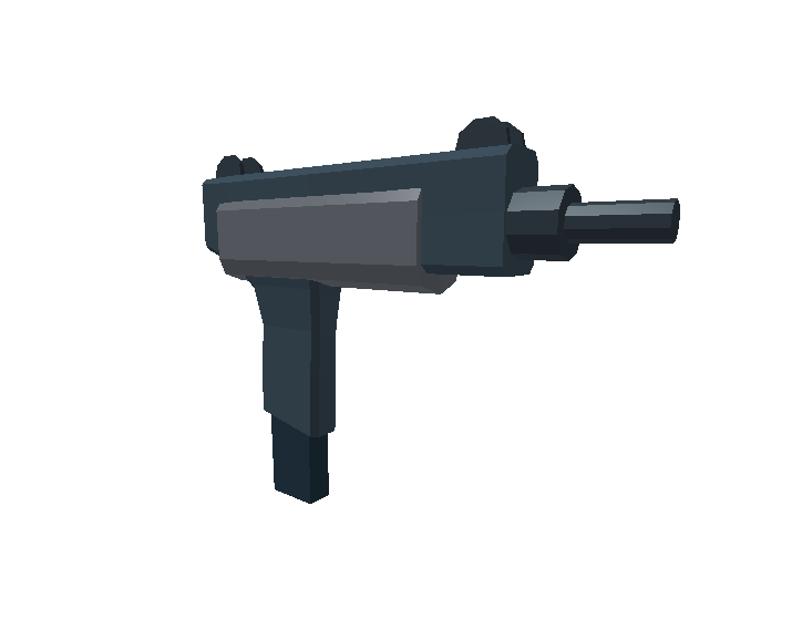 Uzi Jailbreak Wiki Fandom - micro uzi roblox