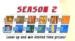 Event Seasons Jailbreak Wiki Fandom - roblox jailbreak season 4 wikia