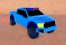 Raptor Jailbreak Wiki Fandom - roblox jailbreak pickup trucks