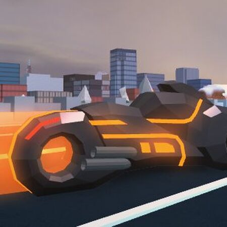 Volt Jailbreak Wiki Fandom - if you catch my volt bike take my money roblox jailbreak