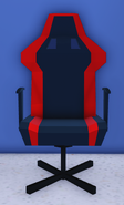 "Gamer Chair"