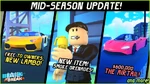 Spring 2021 Mid-Season Update