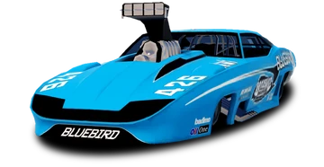 Bluebird | Jailbreak Wiki | Fandom