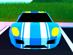 What Players Offer for the POSH in Roblox Jailbreak Trading? 