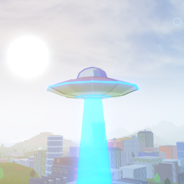 Ufo Jailbreak Wiki Fandom - roblox jailbreak did ufo get removed