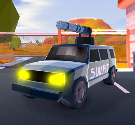 roblox jailbreak swat unit