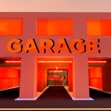 Garage Jailbreak Wiki Fandom