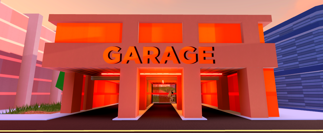 Garage Jailbreak Wiki Fandom - roblox jailbreak level 5 engine