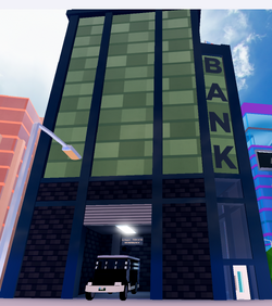 5 best Bank sections in Roblox Jailbreak