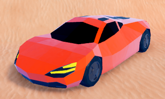 All Jailbreak Cars Roblox - jailbreak car remake roblox