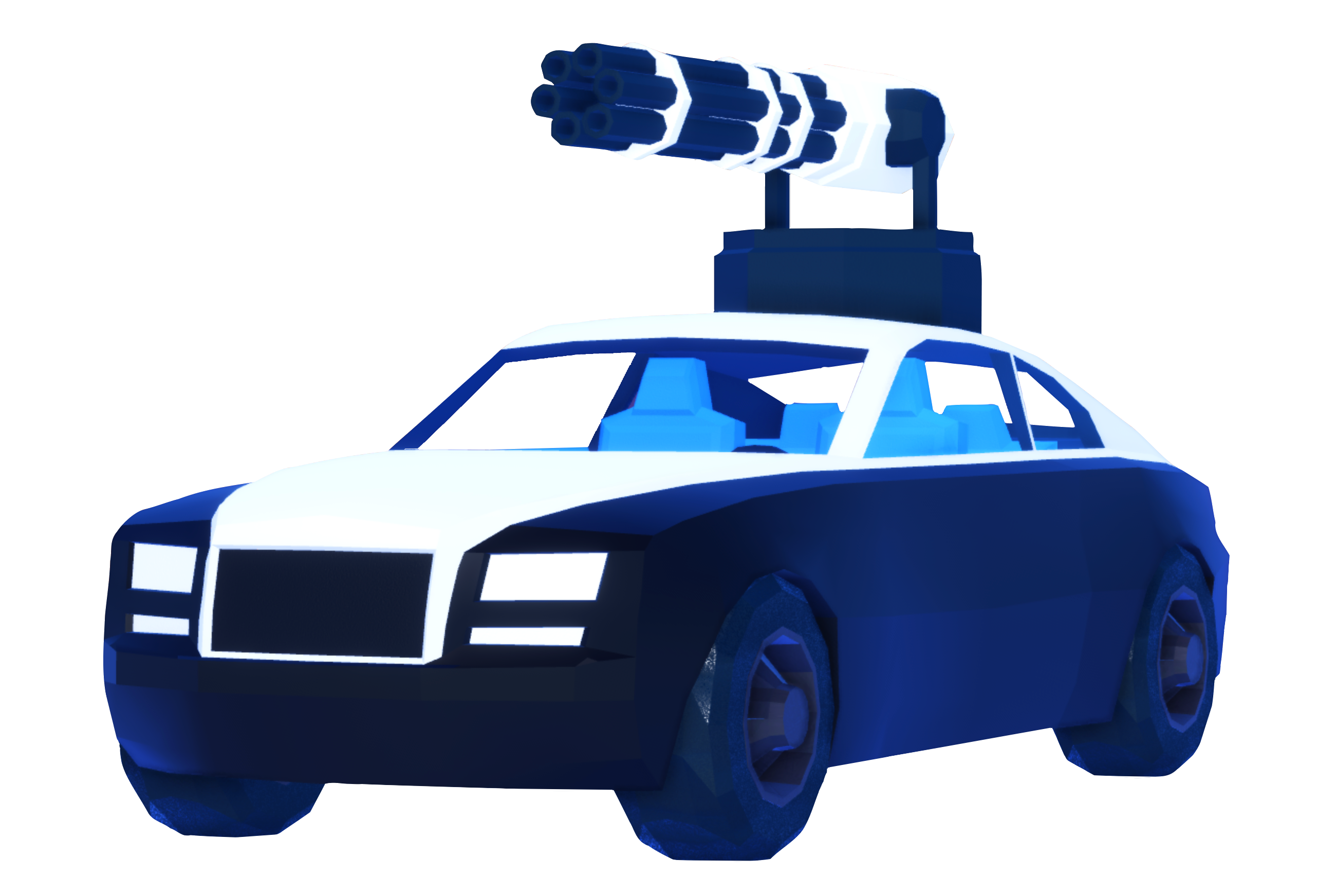 What Players Offer for the CELSIOR? Roblox Jailbreak Trading Series II 