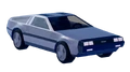 DeLoreanIcon2023