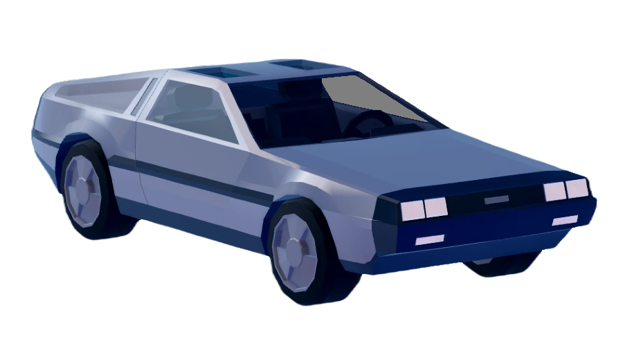 Jailbreak Delorean on X: These values are a total joke lol, Im happy that  the official discord server has an automated reminder for traders that  sites like these are all inaccurate  /