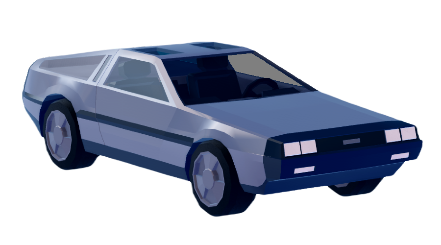 Jailbreak Delorean on X: These values are a total joke lol, Im happy that  the official discord server has an automated reminder for traders that  sites like these are all inaccurate  /