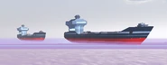 ElSaNIoU0AAlc6a.png (49 KB) A rare glitch of two Cargo Ships appearing simultaneously. This photo was taken from @PRO_ROBLOXDEV on Twitter.