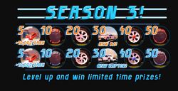 Event Seasons Jailbreak Wiki Fandom - roblox jailbreak season 2