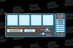 Gamepasses Jailbreak Wiki Fandom - roblox jailbreak swat gamepass for free