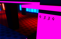 Where Is The Code In The Casino In Jailbreak