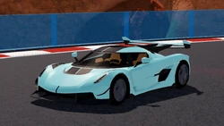 Javelin | Jailbreak Wiki | Fandom
