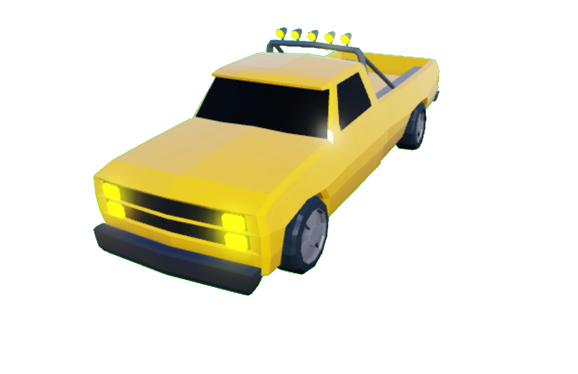 How Much Does The Cybertruck Cost In Jailbreak - roblox jailbreak tesla