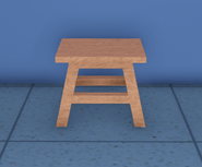 Step Stool