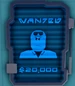 WantedHologramSignageFurniture