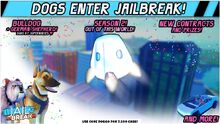 Update Log Jailbreak Wiki Fandom