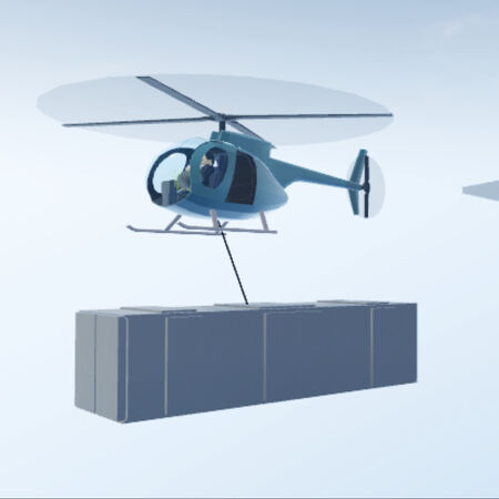 Cargo Ship Jailbreak Wiki Fandom