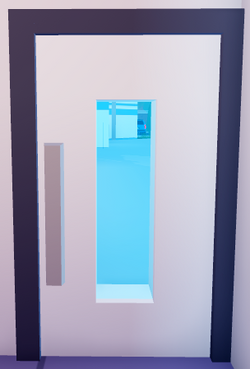 Doors Gates Jailbreak Wiki Fandom - how do you breach doors on city 17 roblox