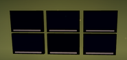 TV Wall