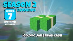 Seasons Jailbreak Wiki Fandom