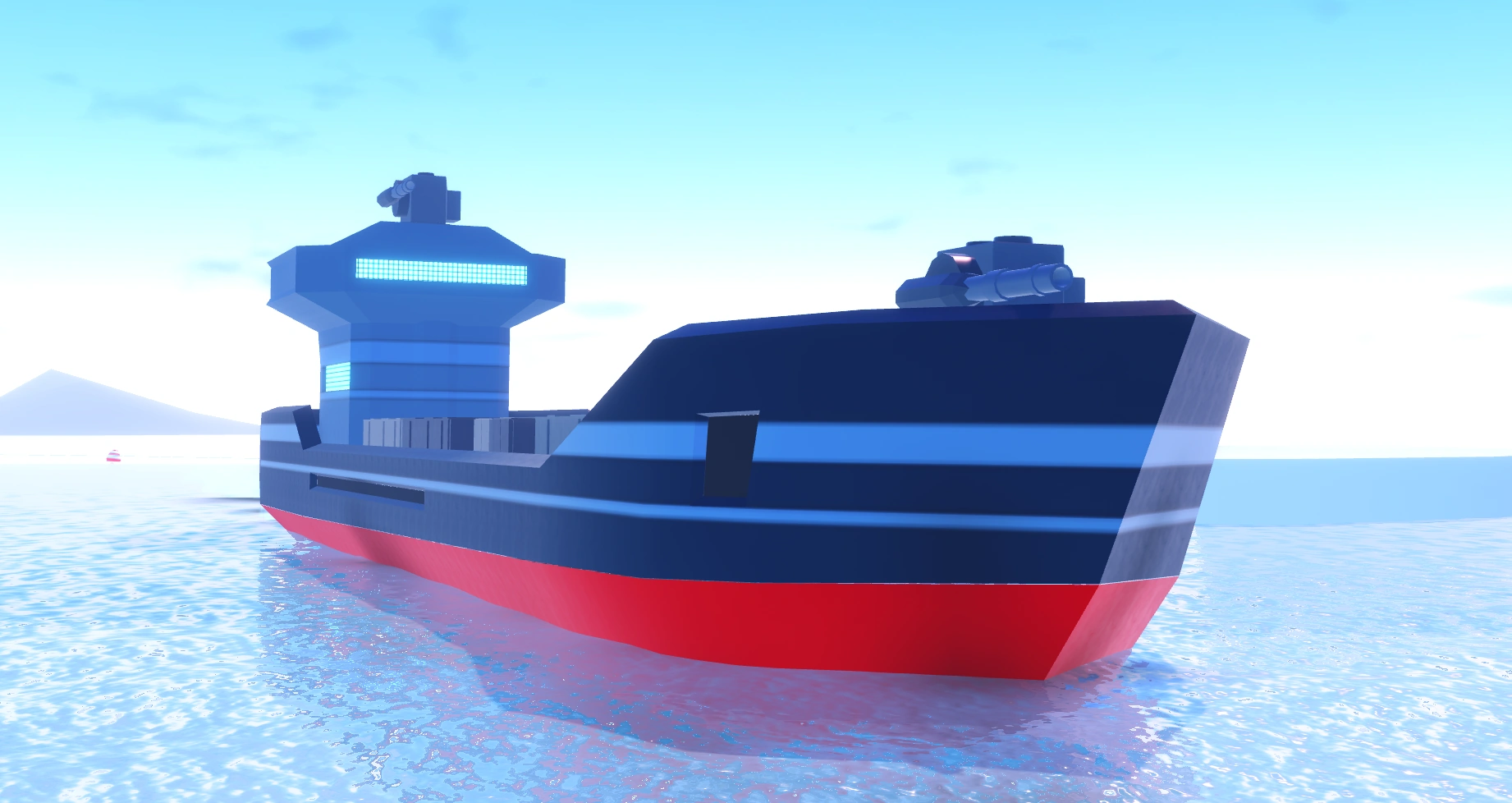 Cargo Ship | Jailbreak Wiki | Fandom Cargo Ship | Jailbreak Wiki | Fandom