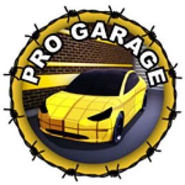 ProGarageLogo