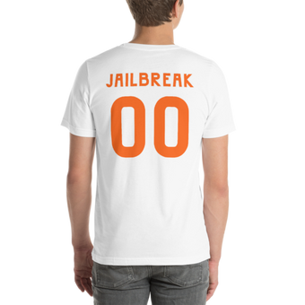 jailbreak t shirt roblox