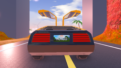 Jailbreak Delorean on X: These values are a total joke lol, Im happy that the official discord server has an automated reminder for traders that sites like these are all inaccurate /