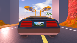 Jailbreak Delorean on X: These values are a total joke lol, Im happy that  the official discord server has an automated reminder for traders that  sites like these are all inaccurate  /