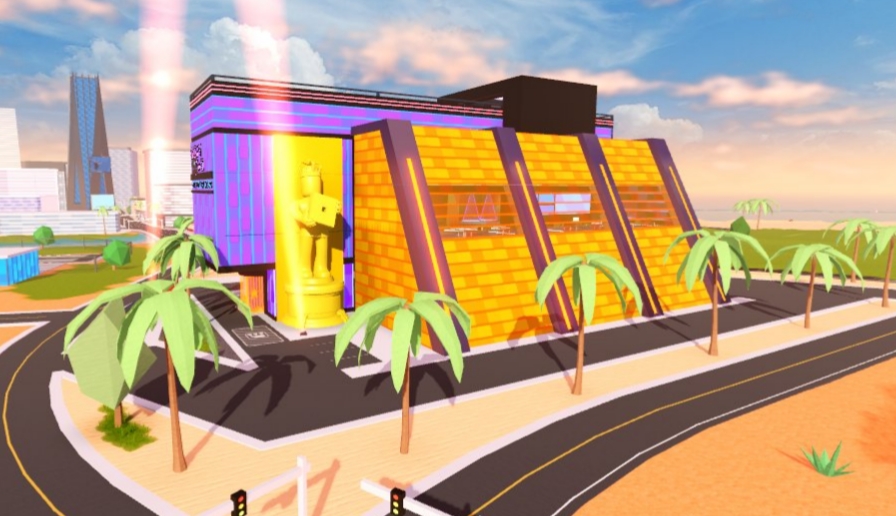 Casino, Jailbreak Wiki