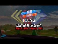 NASCAR x Jailbreak: Available on Roblox starting Nov. 5 - eNASCAR