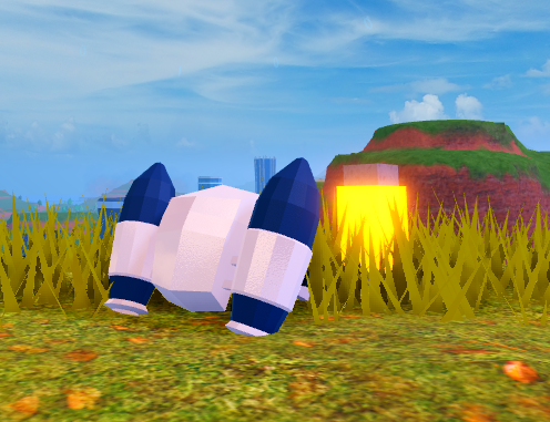 Jetpack Jailbreak Wiki Fandom - how to fly a jetpack in roblox jailbreak