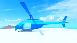 how to fly a helicopter in jailbreak roblox