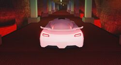 roblox jailbreak torpedo vs bugatti