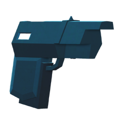 Shotgun, Jailbreak Wiki