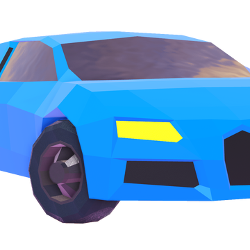 All Jailbreak Cars September 2022