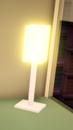 Original Lamp