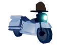Patrolnoback