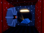 2019 Winter Train Vault