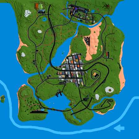 Cargo Ship Jailbreak Wiki Fandom